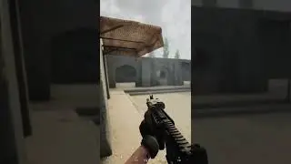 Full Auto in Squad has NEVER been more effective #gaming #squad