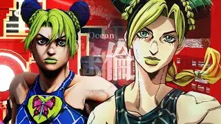 I Learnt 3D Animation Just For This JOJO Part 6 Meme...