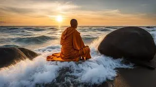 Being and The Ocean