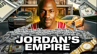 Michael Jordan's Lavish Lifestyle: Inside the Legend's World of Luxury