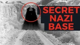 SECRET NAZI BASE ANTARCTIC 🔍Documentary UFO Ancient Technology-Russian Intel Doc CORRECT TRANSL