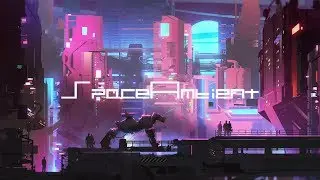 Cosmic Replicant - Soul of the Universe [SpaceAmbient]
