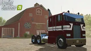 🔴LIVE: EARLY ACCESS TO THE PETERBILT 362 PLUS DECADES SERIES!! | Decades Challenge Series Episode 4