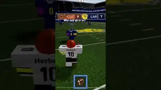 #algorithm #nflsports #fypシ #roblox #sports #makemefamous #footballfusion2