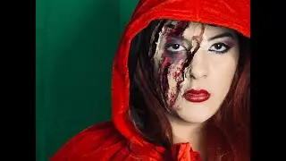 red ride hood SFX  part 2  by juju studio