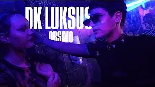 Obsimo - DK Luksus [Official Visualizer]