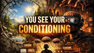 How your mind creates your Reality. 