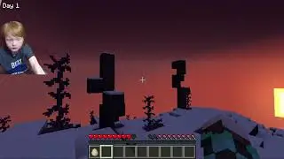 PT:1 of AvatarCraft