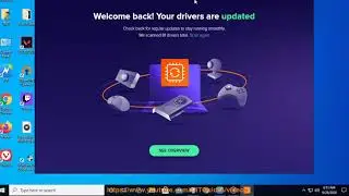 Fix This Device Cannot Start. Code 10 Error in Windows 10/8/7