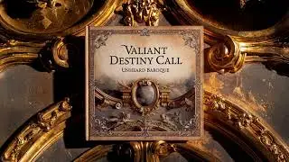 Valiant Destiny Call: UNHEARD BAROQUE