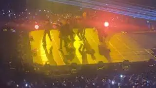 260124 ATEEZ - Shaboom - In Your Fantasy ASIA TAIPEI