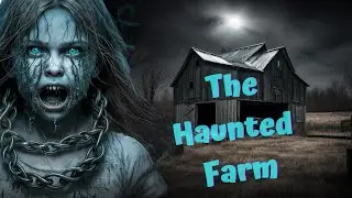 The Haunted Farm - Horror Story