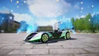 Ace Racer | Support Tier List