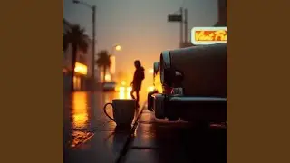 Black Coffee & Chrome