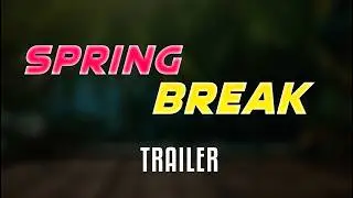 Trailer: Spring Break Party Offenburg 🌴