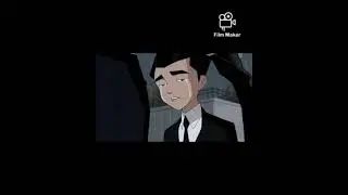 The Batman Dick Grayson John And Mary Death Family Shorts