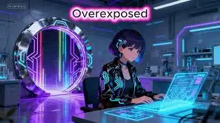 Overexposed | Symphonic Progressive House Anthem [VECTOR Album - Track 09]
