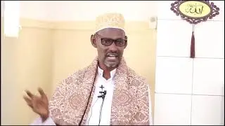 10 most funny stories by Sheikh Abdi Xayi