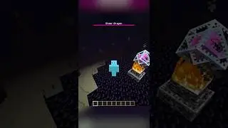 Impossible Way To Beat Minecraft?