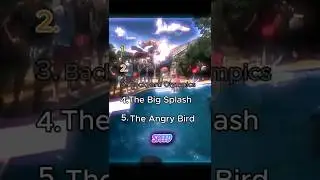 Pool Fails | Top 5 Funniest Pool Party Fails Compilation 2025