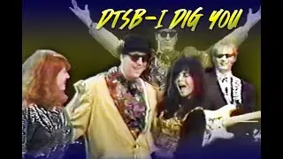 Downtown Scotty Brown &ndash; I DIG YOU