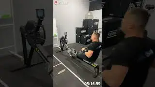 Panagiotis Karanikolas ATD24 elite men wod1