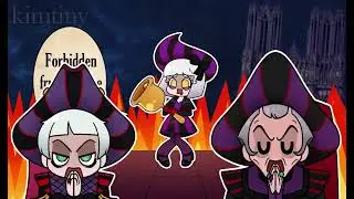 Confessions of a Rotten Bell (FAN ANIMATION)