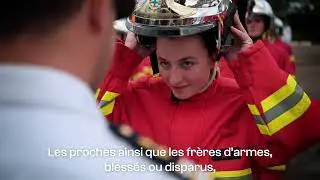 V&oelig;ux 2026 du commandant du bataillon de marins-pompiers de Marseille