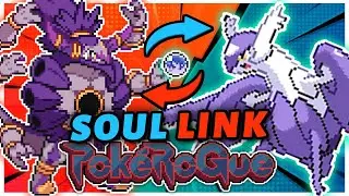 Can You Beat Soul Link Nuzlocke Pokerogue?