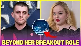 Nicola Coughlan named as Independent Women 2025, How she got into her relationship with Jake Dunn