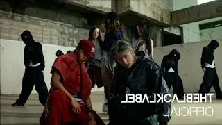 [ MIRRORED ] ALLDAY PROJECT - &lsquo;FAMOUS&rsquo; PERFORMANCE VIDEO