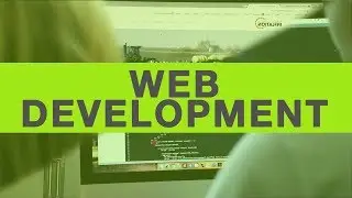 Web Development With Ten25