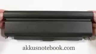 100Wh 9Zellen 9210mAh Lenovo 45N1779 Akku Thinkpad W541 20EG 20EF
