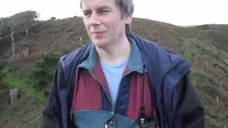 South Bristol Amateur Radio Club - Lundy Island 2010