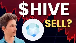 Анализ акций HIVE сегодня, цифровой прогноз акций HIVE, целевая цена акций HIVE, новости акций HIVE