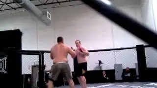 AV TapouT Team Tryouts 2010