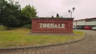We are Zoedale - Video About Us