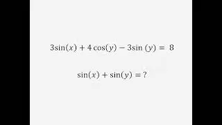 Bright Admission Coaching - A Conceptual Question #Trigonometry 🙋