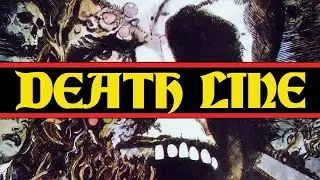 Death Line (1972): 50th Anniversary Audio Commentary