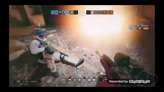 Best of cw( full team 3v3)