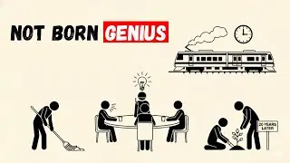 Why Japanese Are Not Born GENIUS 🇯🇵 | The Habit That Changed Everything