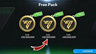 How to get Millions of Coins easily for Free in FIFA Mobile 🔥🤑