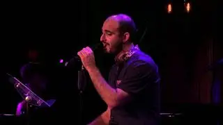 Nathan Lucrezio - 