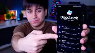 Good Lock: LockStar, Personaliza La Pantalla De Bloqueo De Tu Galaxy!