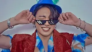 Jungkook - Better when I'm dancing [FMV]