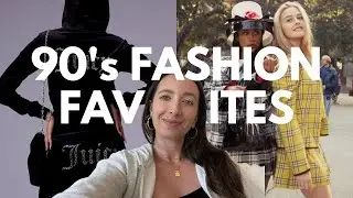 90s fashion styles making a comeback