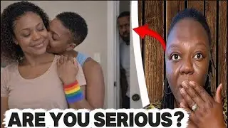 He Said His Wife is CHEATING with Her |The HHG Perspective S1.E7