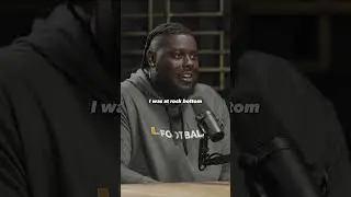In The Wilderness 🙏 | Miami Football: Markel Bell
