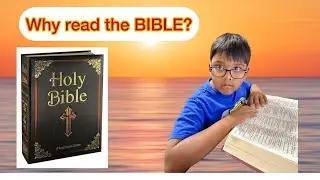 📖 Why We Read the Bible Every Day! ✝️