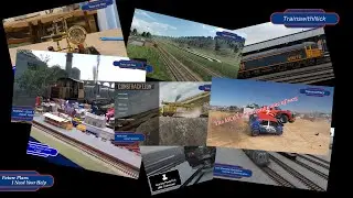 Future Plans - I Need Your Help